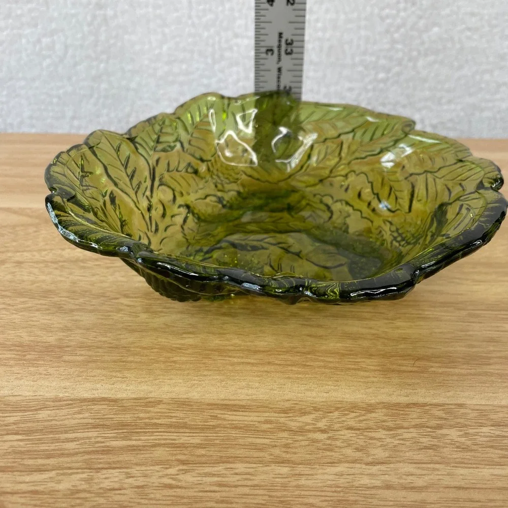 N/A vintage olive